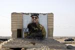 Sejren i 2003. Danske soldater skulle skabe ro og stabilitet i området nord for storbyen Basra efter diktoren Saddam Hussein var væltet af den internationale koalition. 