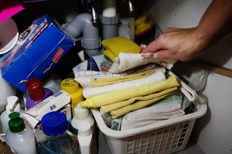 ERHVERV: Danmarks rengøringsgigant ramt af valutamodvind