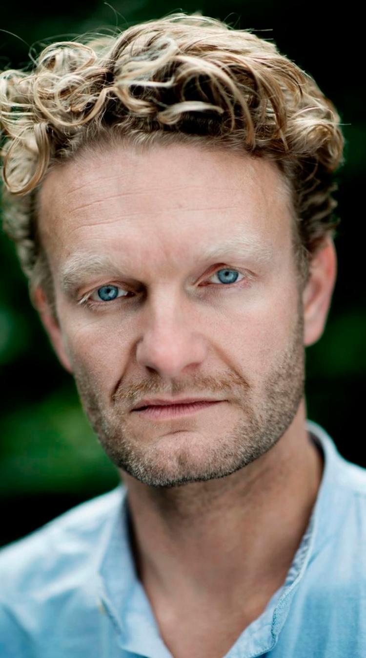 håb. Oprøret er endnu ikke slut, måske kun lige begyndt, skriver Rasmus Alenius Boserup. Pr-Foto:Christian Als 