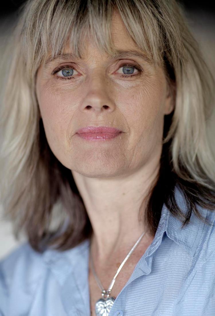 elsebeth egholm