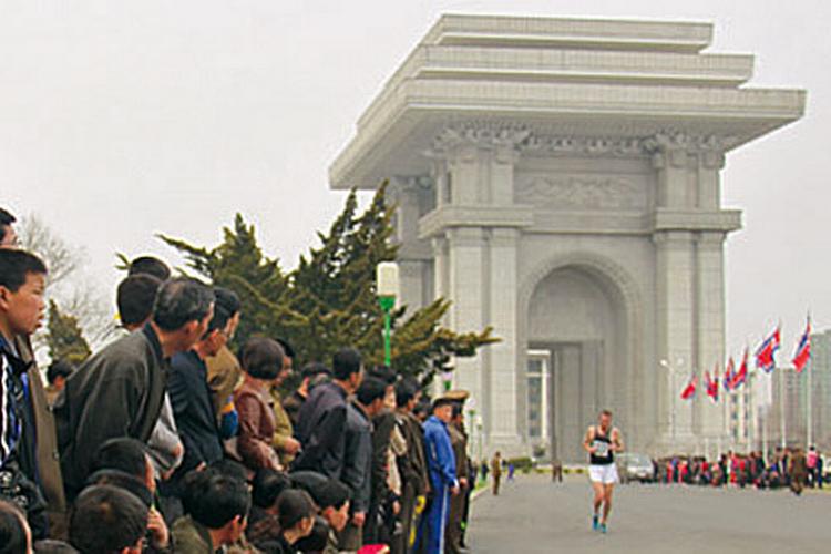 Nordkorea