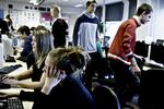 udbytte. Elever, der tager 10. klasse på et 10.klassecenter får et langt bedre udbytte af at gå i skole, end hvis de var blevet i folkeskolen og havde taget 10. klasse der, viser en ny undersøgelse. 