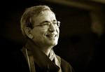 Mesterværk. Over 640 sider folder Orhan Pamuk en utrolig roman ud. 
