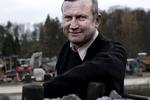 Farvel. Peter Brixtofte blev 66 år gammel. 