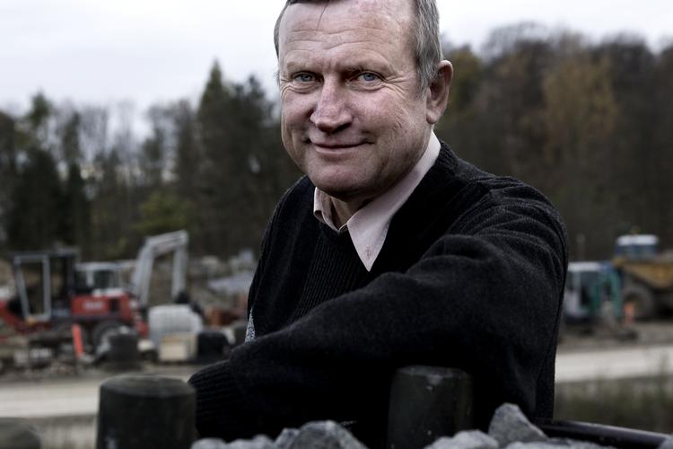 Farvel. Peter Brixtofte blev 66 år gammel. 