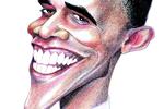 Vitalitet. Obama var ved sin indsættelse 20. januar 2009 den femteyngste præsident i landets historie. Imaget som ungdommelig, dynamisk statsleder har han siden vedligeholdt på basketballbaner, i tv-shows og på sociale medier. 