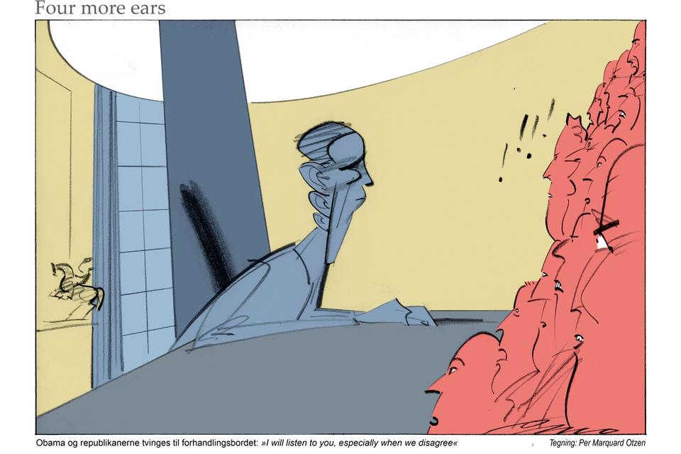 Tegning: Per Marquard Otzen 
