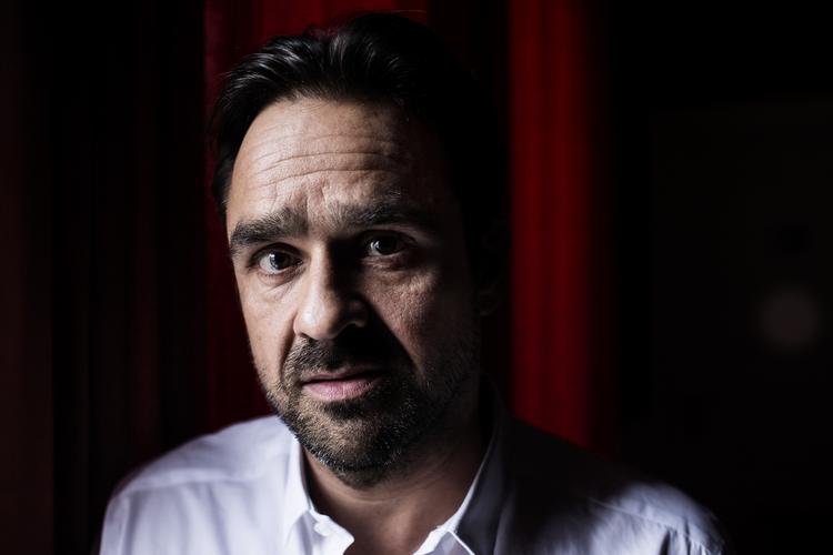 Kunst. De danske kunstnere skal ud af deres komfortzone. Foto: Thomas Emil Sørensen 