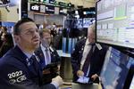 Financial Markets Wall Street