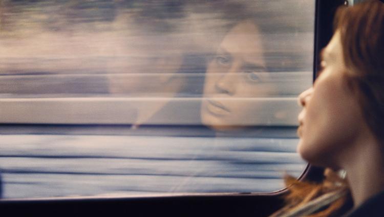 tog. Emily Blunt som Rachel i filmen 'Kvinden i toget', der havde danske premiere i sidste uge. 