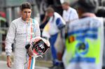 Ung. 20-årige Esteban Ocon har i denne sæson kørt syv grand prixer for Manor samt ageret reservekører for Renault. Tidligere i karrieren arbejdede han også som testkører fro Lotus. 