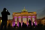 TERRORMÅL. Den 19-årige flygtning, der nu er tiltalt for at forberede terrorangreb mod mål i Berlin, sonderede en række turistmål, afslører anklagemyndigheden. 
