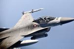 bombetogt. Danske F16-krigsfly har deltaget i kampen om den irakiske by Mosul, og nu bomber flyene også IS' hovedby i Syrien, Raqqa. 