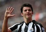 FARVEL. Joey Barton har mange fejltrin på visitkortet, og nu er han færdig i Rangers FC. 