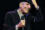 Leonard Cohen udgav en digtsamling og fire bøger, inden han i 1967 fik sit gennembrud med 'Songs Of Leonard Cohen'. I alt udgav Cohen 14 studiealbum.Han blev født i Montreal i Canada 21. september 1934. Han boede i Los Angeles i USA. 