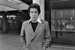 Leonard Cohen udsendte 21. oktober sit sidste album 'You Want It Darker' - et album med tekster om døden. I forbindelse med udgivelsen gav Coehn et interview til magasinet The New Yorker, hvor han blandt andet sagde: »Jeg er klar til at dø. Jeg håber ikke, det bliver alt for ubehageligt« 