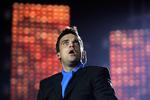 Robbie Williams