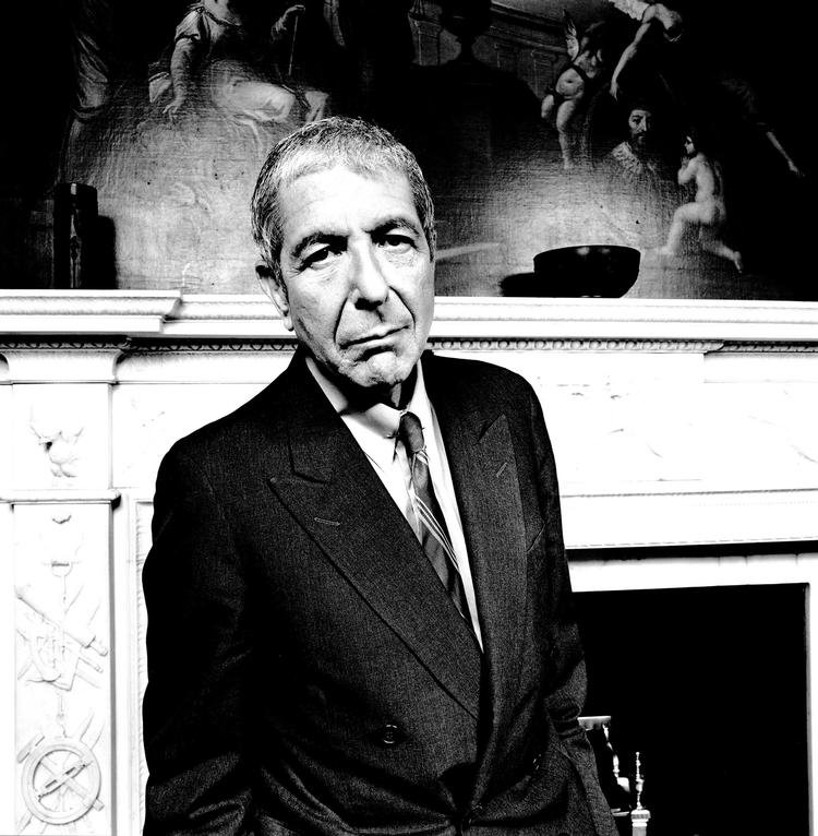 Leonard Cohen døde i 2016, og efterlod sig et righoldigt arkiv, som der nu bliver udgivet en roman, et radiospil og en række noveller fra.  