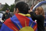 Tibetsagen
