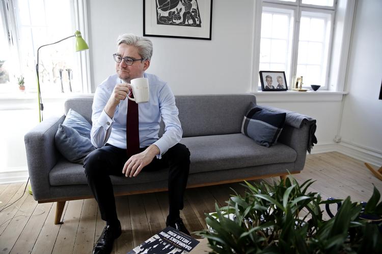 Pres Søren Pind presses for helt at droppe sin jagt på overtrædelser af racismeparagraffen. 