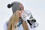 Switzerland Alpine Skiing World Cup Finals