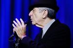 Leonard Cohen