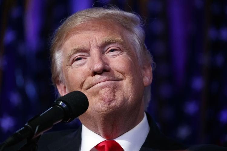 bekymret. Donald Trump har erklæret sig for skydevåben, for waterboarding - tortur. Han har erklæret sig som modstander af fri abort. Han er imod de homoseksuelle og imod Obamacare - men har ingen forslag til forbedringer, skriver Bettina Heltberg. 