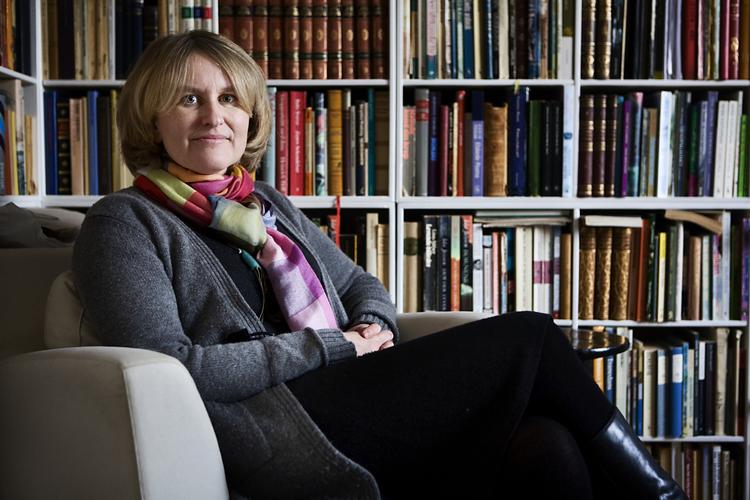 Ida Jessen vinder De Gyldne Laurbær 