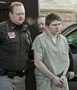 Making a Murderer Dassey