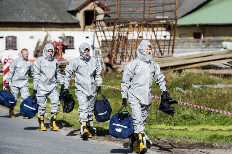 1.200 gråænder blev  august aflivet på en gård ved Skørbæk. Der var blevet fundet en mild form for fugleinfluenza i besætningen, så defor måtte de lade livet. 
