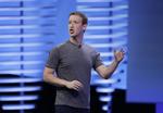 Afvisning. At falske nyheder på Facebook skulle have påvirket udfaldet af den amerikanske valgkamp kaldte selskabets stifter, Mark Zuckerberg, forleden »en skør tanke«. 
