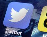 Twitter-Departures