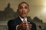 Obama Greece