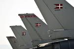 Danske fly må bombe civile i Syrien og Irak