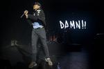 Prædikant. Chance the Rapper fik Falconer Salen til at koge af begejstring. 