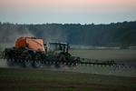 Chemicals in agriculture