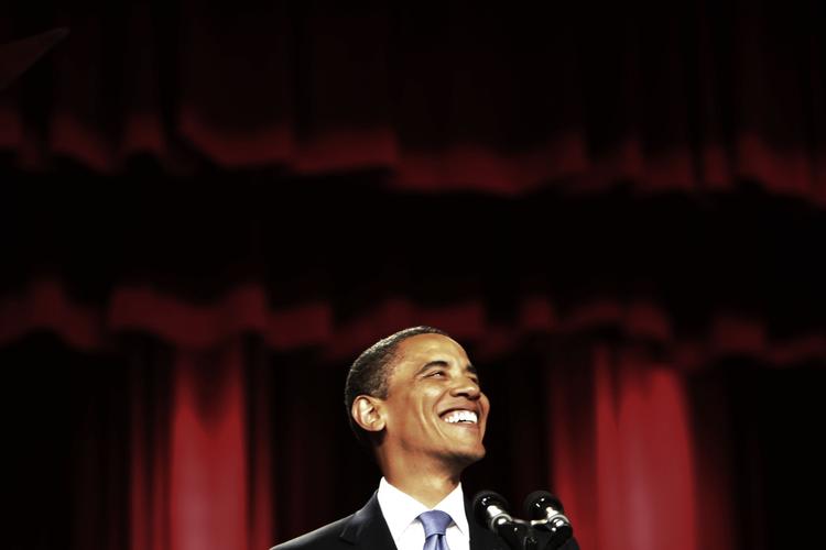 Islam. jeg kender civilisationens gæld til Islam, sagde barack Obama i sin store tale om Vestens forhold til Islam i Cairo i 2009 