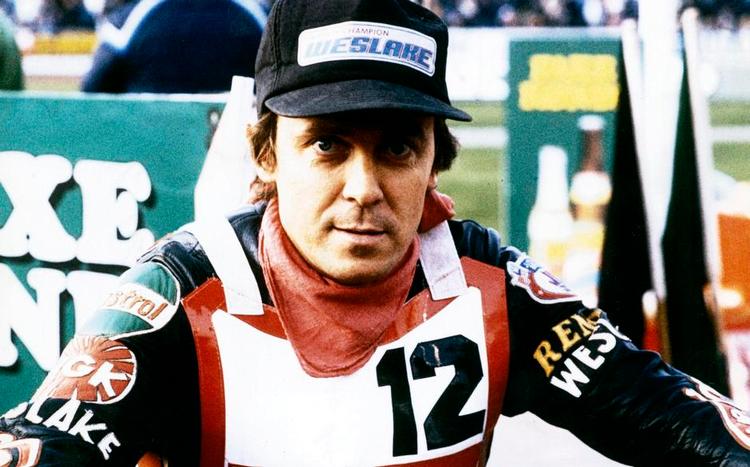mester. Ole Olsen er for længst en legende. Både inden for sit eget felt og i dansk sportshistorie i det hele taget. Arkivfoto: Erik Kragh 