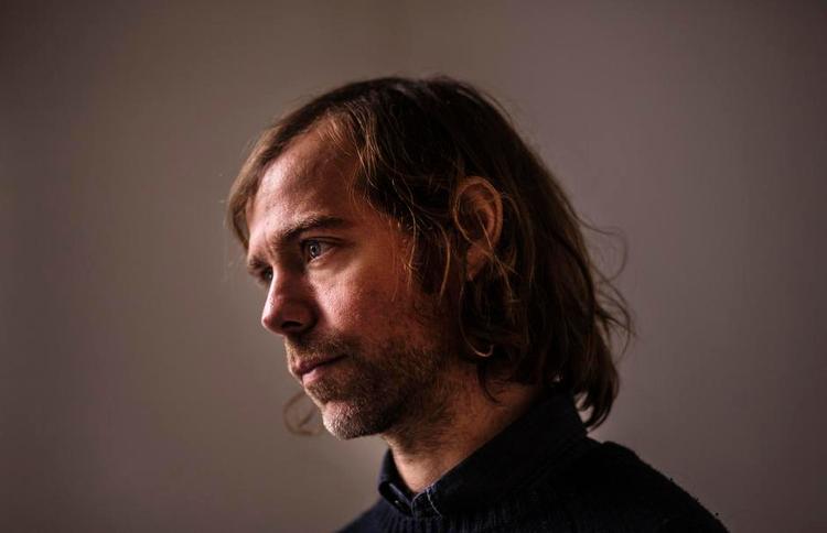 DEN DANSKE FORBINDELSE. Aaron Dessner er gift med danske Stine, og de har valgt Danmark som base for dem og deres to børn. 
