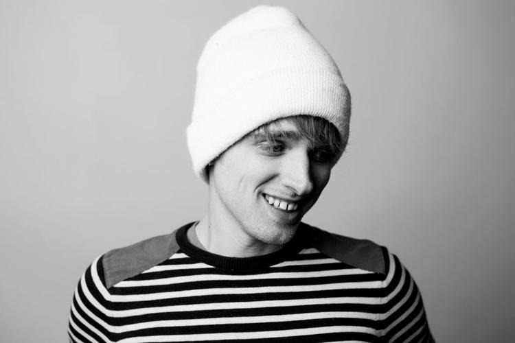 YOUTUBEPOESI: Mød den amerikanske internetpoet og YouTube-digter Steve Roggenbuck i denne uges Bogfolk - Politikens ugentlige litteraturpodcast. 