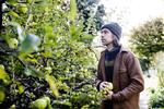 Rockbror. Det er bl.a. de to brødre Aaron og Bryce Dessner fra The National, der står bag festivalen 'Haven'. 
