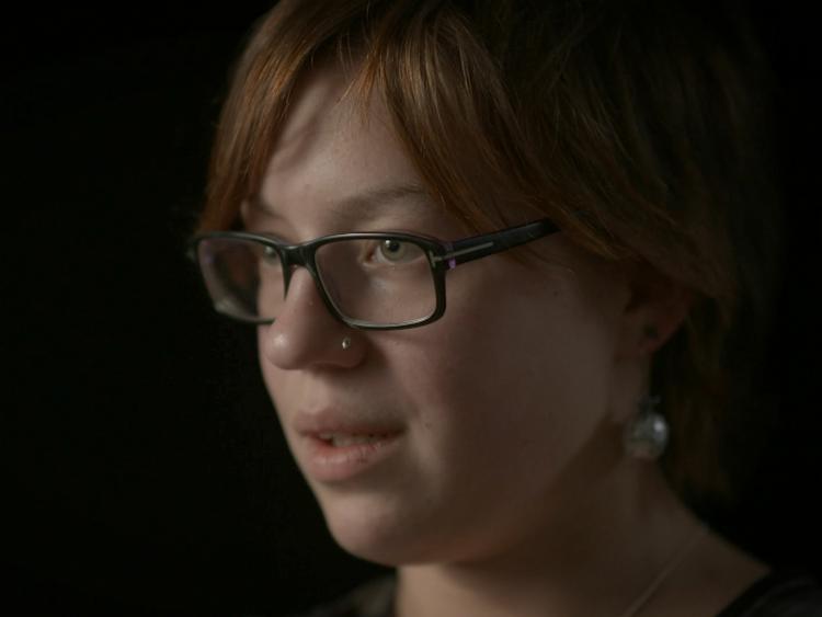 Zandra. TV 2 giver pigen fra Tøndersagen psykologhjælp i forbindelse med, at tv-stationens program i denne uge og et i næste uge med hende som hovedperson ruller over skærmen. 