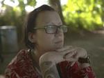 Åben. Zahra Berthelsen har hidtil været anonymiseret, men i TV 2's dokumentar har hun valgt at stå frem med navn og ansigt. 