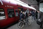 S-togene igen ramt af signalproblemer