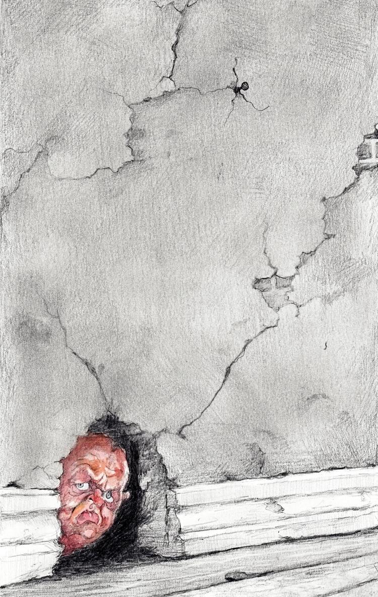 tegning: Roald Als 