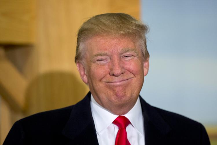 Forlig. Sagen om Trump-universitetet kunne have sendt Trump i vidneskrankende endnu før han sad i Det Hvide Hus. Nu betaler han 175 millioner kroner for at lukke sagen. 