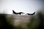 FE advarer: Trussel mod kampfly over Irak er høj