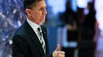 Donald Trumps kommende nationale sikkerhedsrådgiver, Michael T. Flynn. 