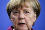 magtfuld. Angela Merkel har stået i spidsen for Europas stærkeste økonomi siden 2005. 