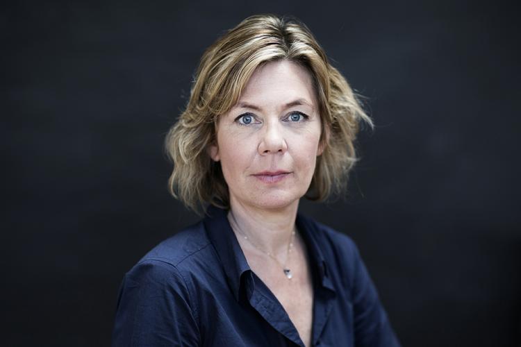 Kulturredaktør. Mette Davidsen-Nielsen bliver nye kulturredaktør på Politiken fra den 2. januar. 